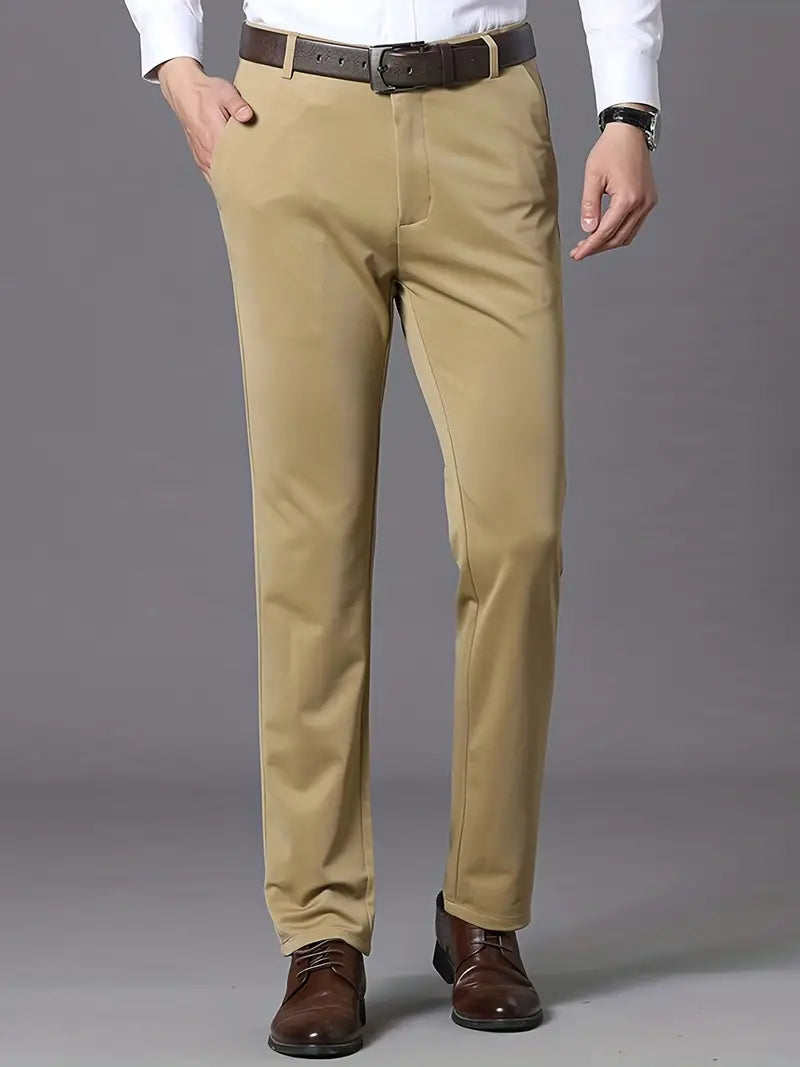 Blake Business Stretch Trousers