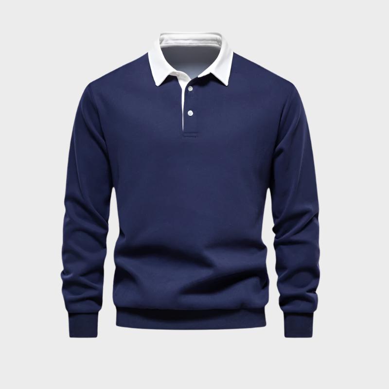 Pax Premium Men's Polo Shirt