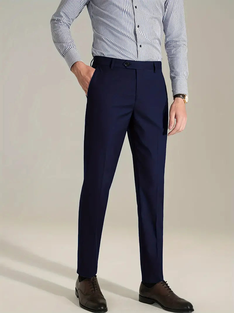 Tobias Smart Trousers