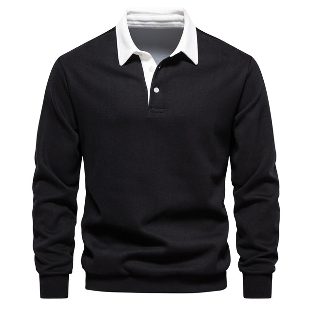 Pax Premium Men's Polo Shirt