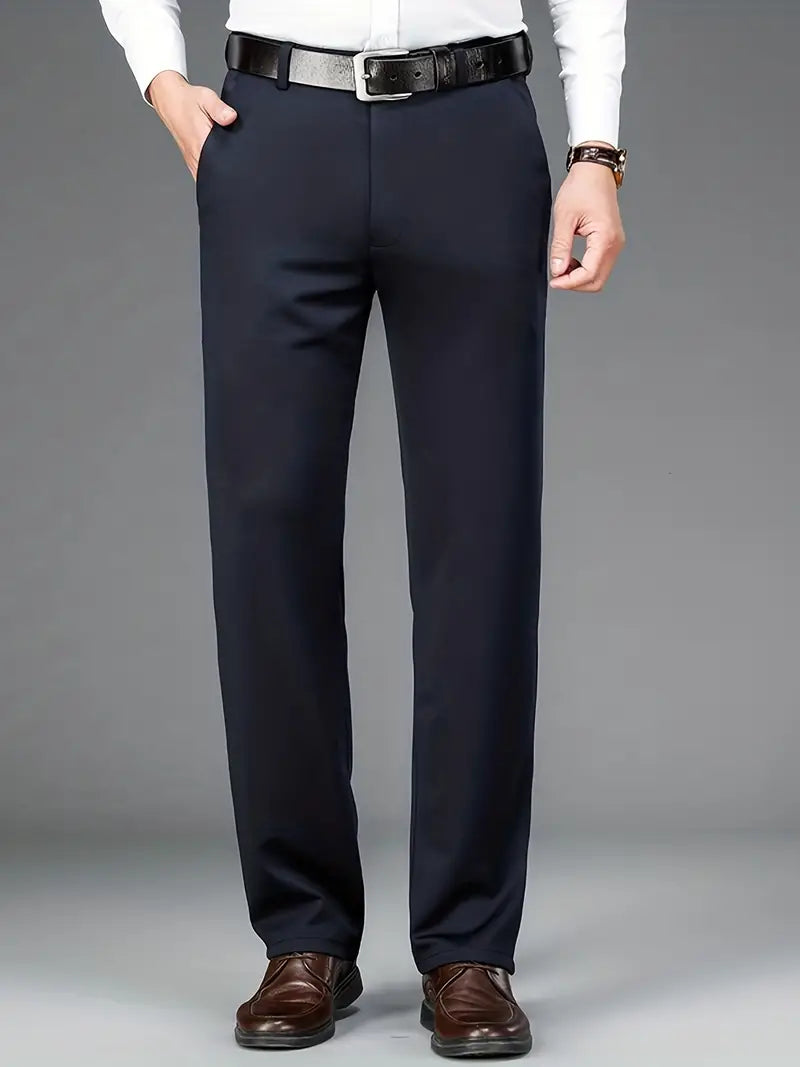 Blake Business Stretch Trousers