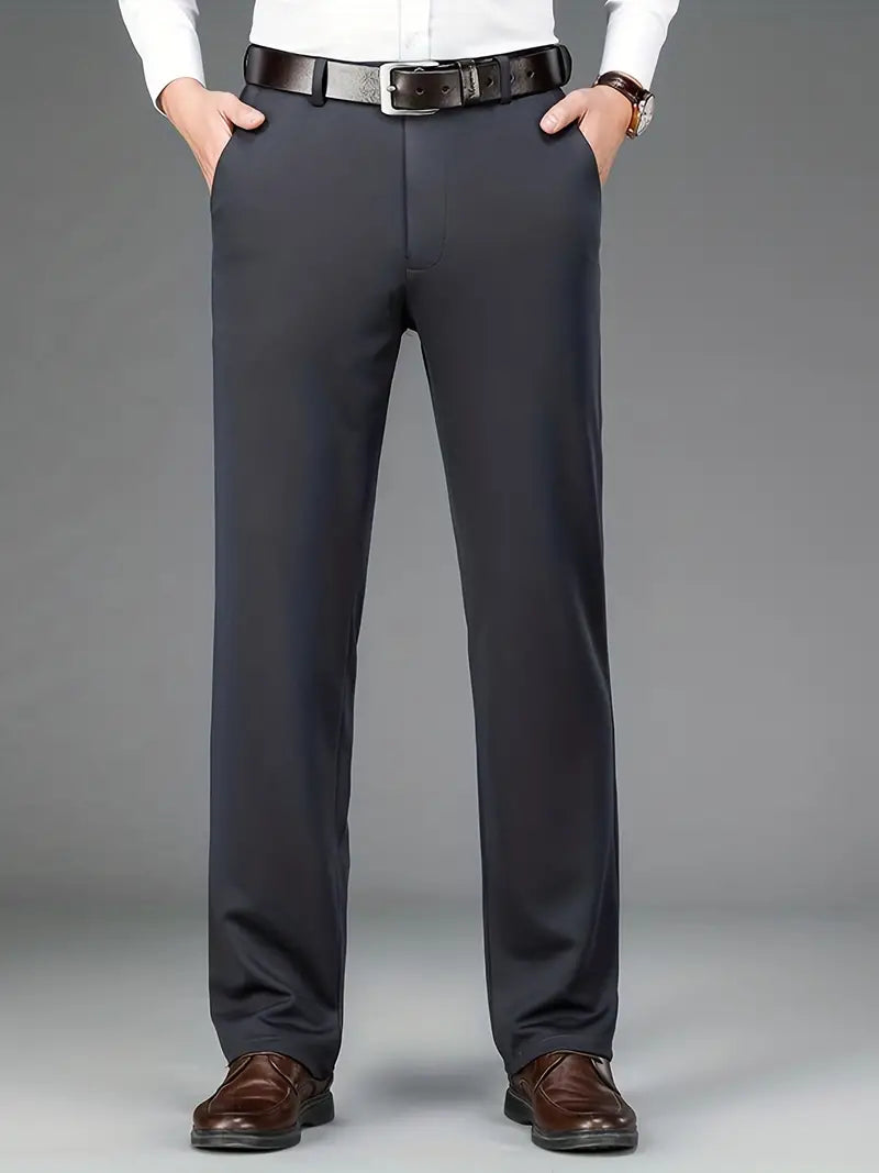 Blake Business Stretch Trousers