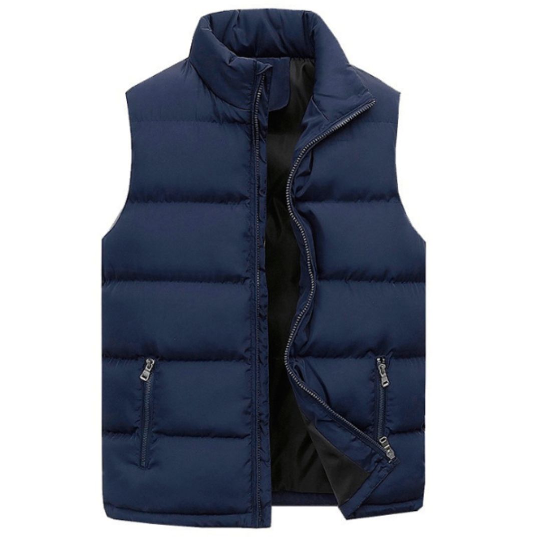 Alistair Premium Gilet Vest