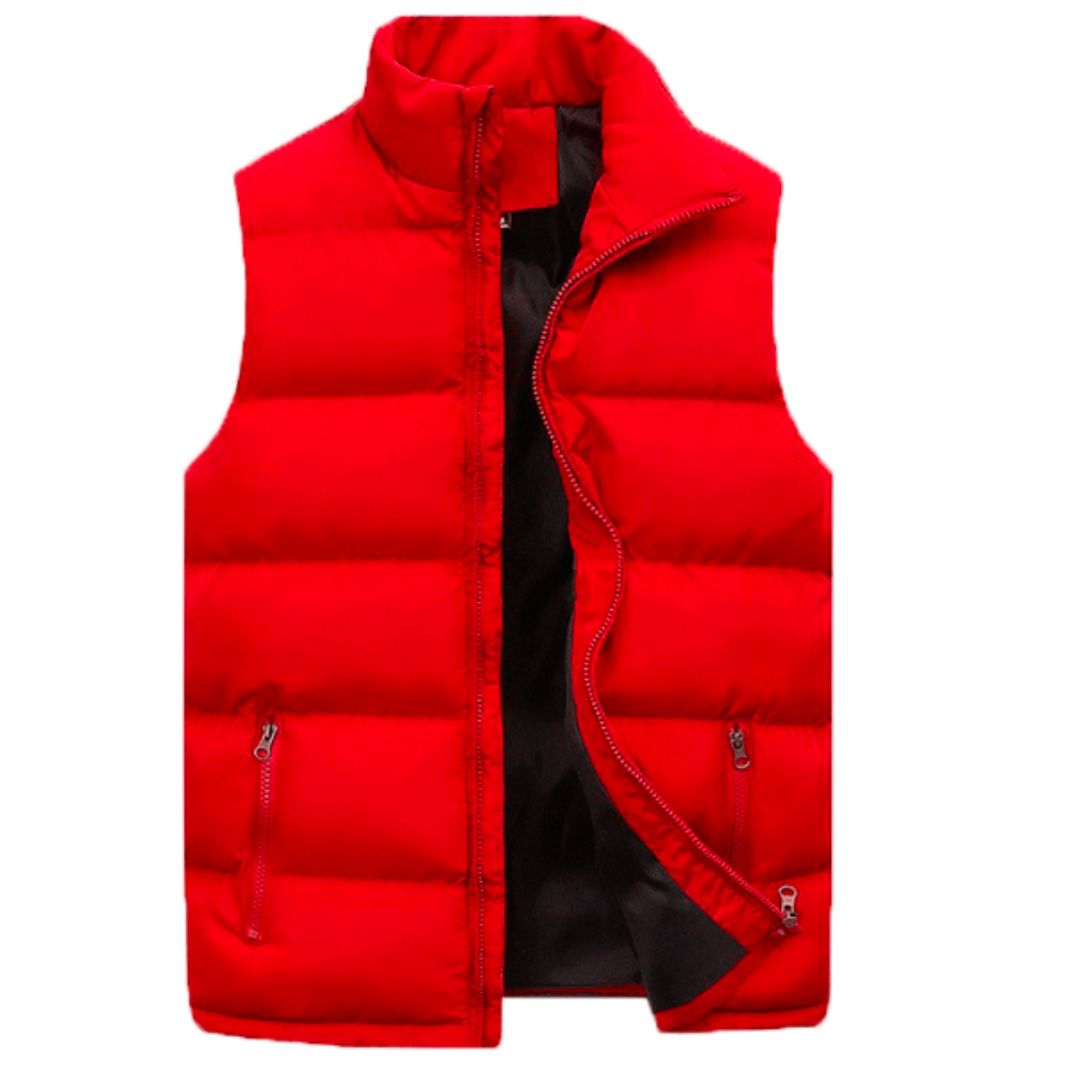 Alistair Premium Gilet Vest