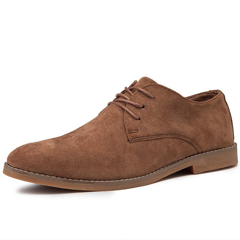 Henry | Casual England shoes