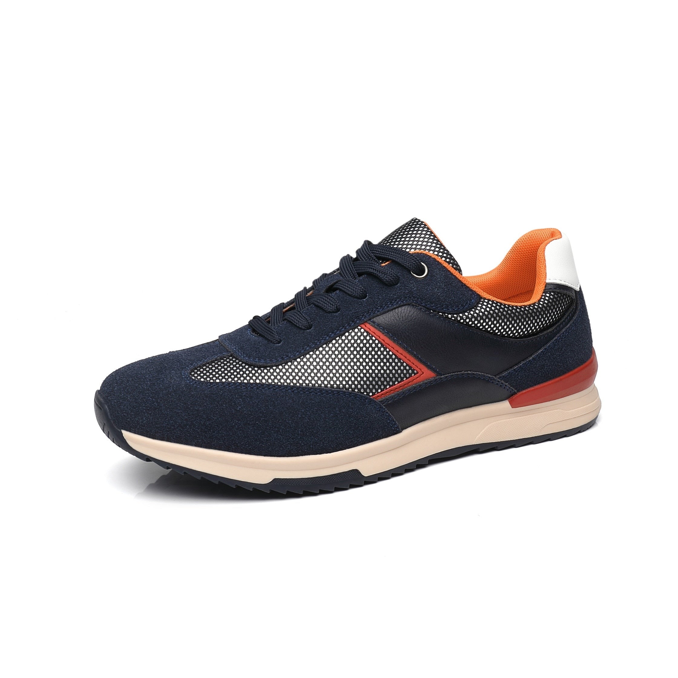 Louis | Designer breathable lightweight jogging shoes