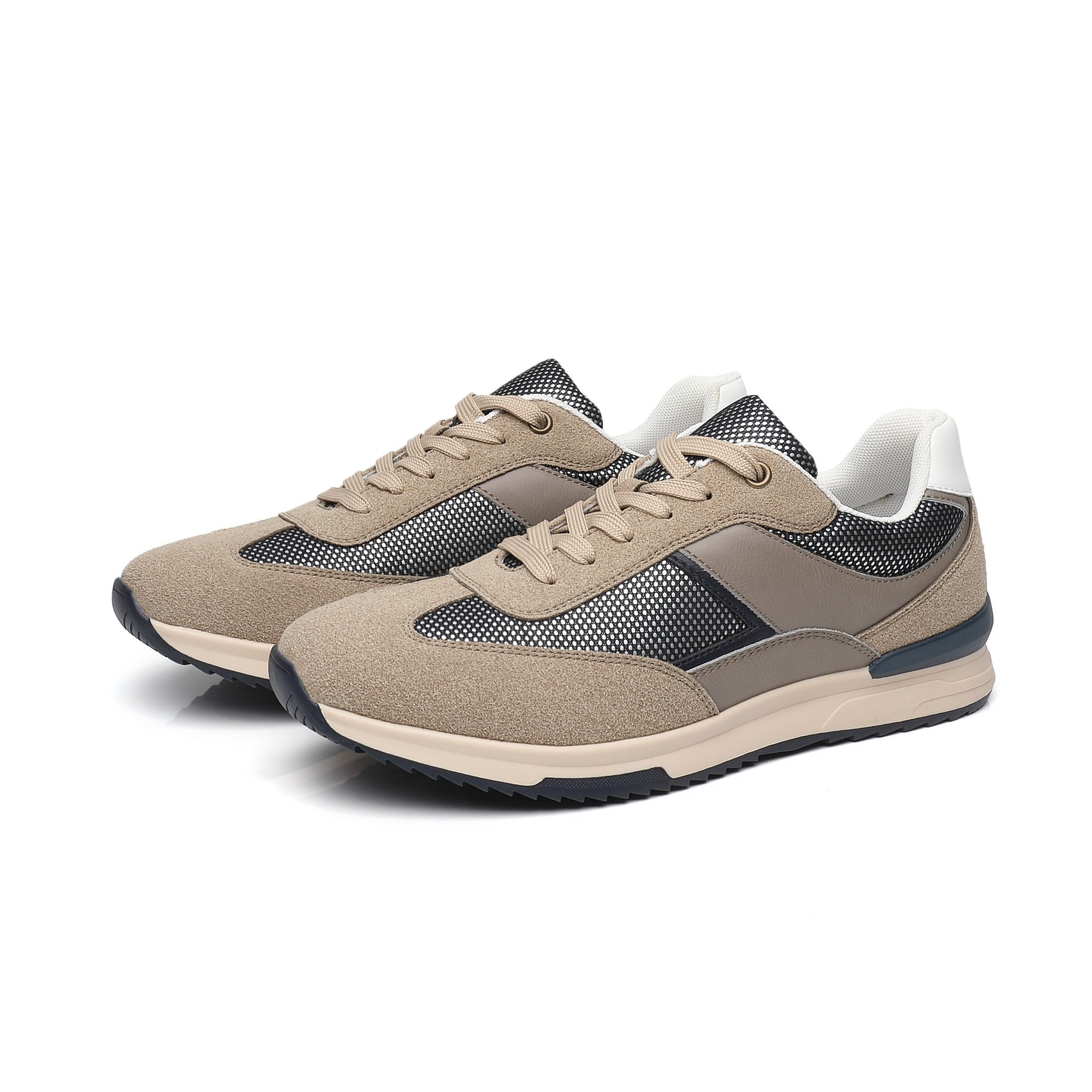 Louis | Designer breathable lightweight jogging shoes