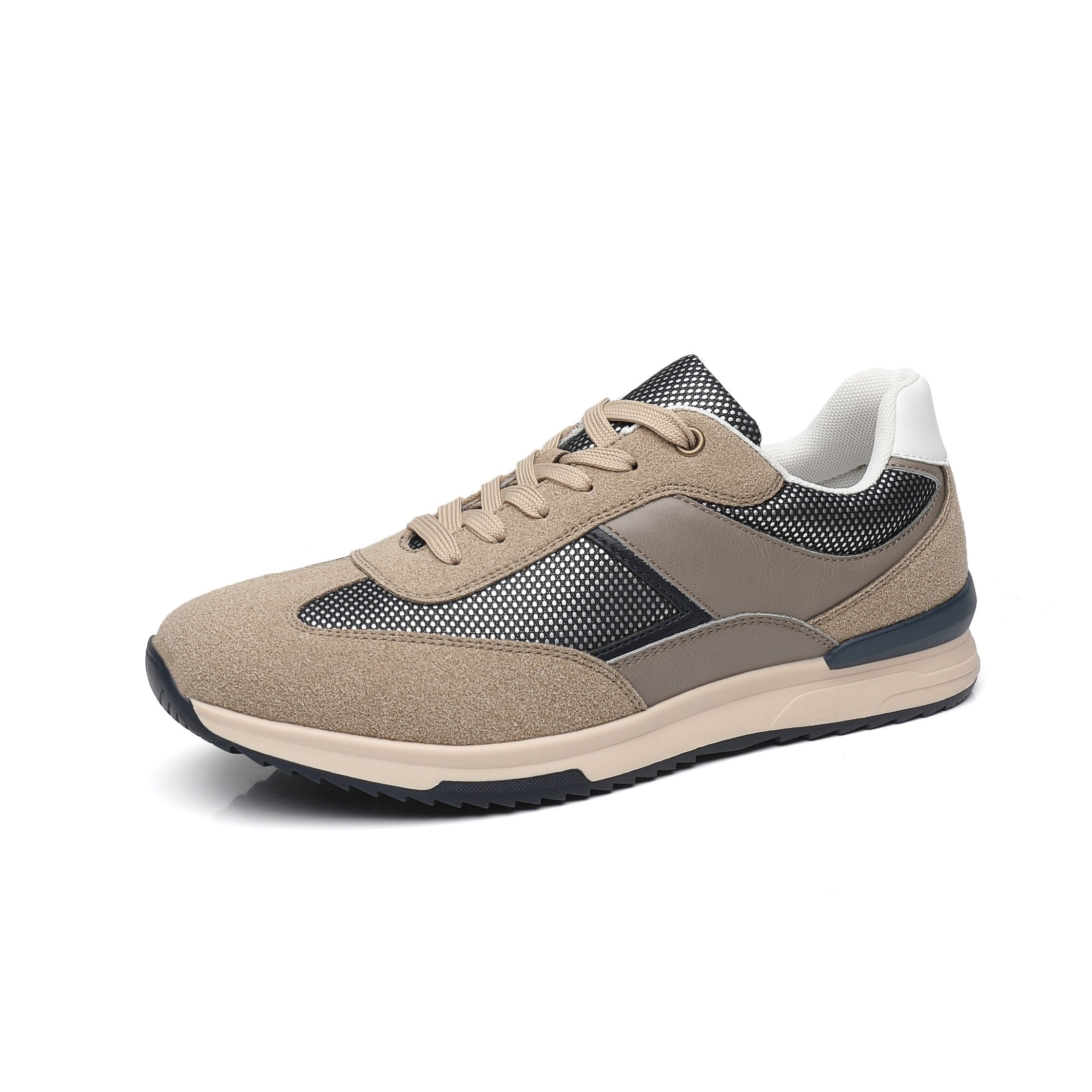 Louis | Designer breathable lightweight jogging shoes