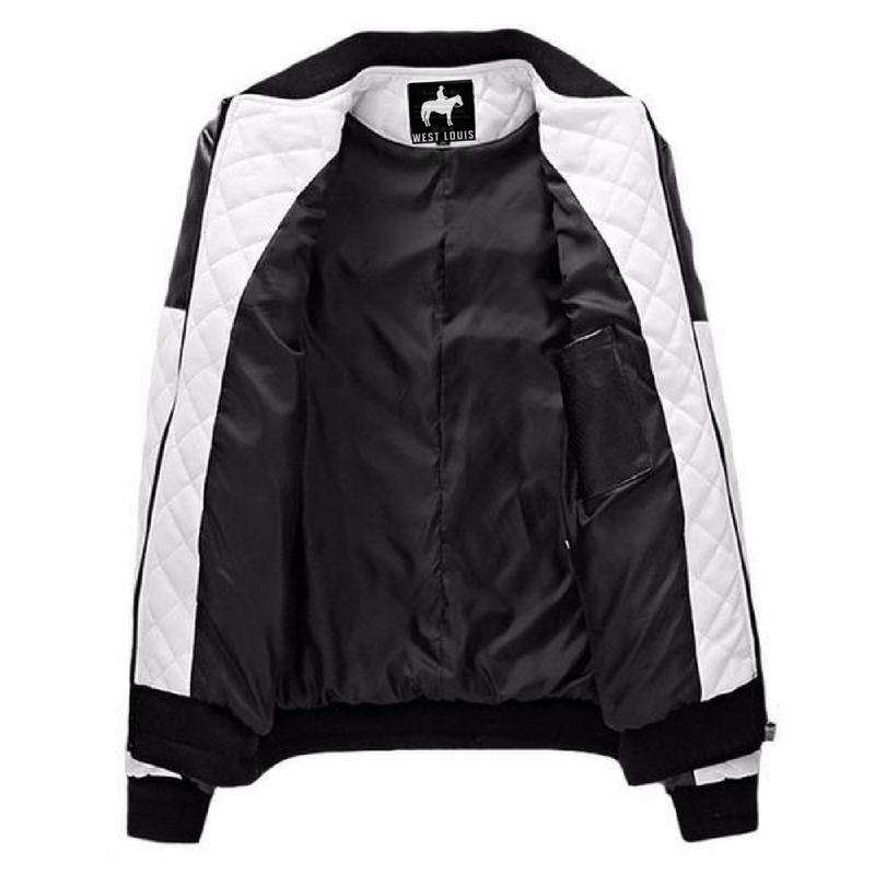 Jack | Bomber jacket