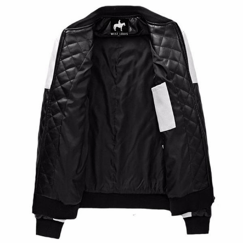 Jack | Bomber jacket