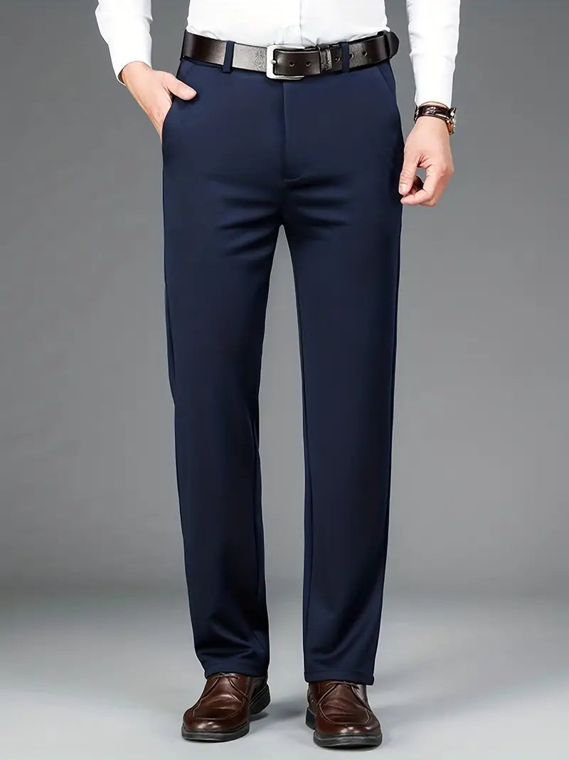 Blake Business Stretch Trousers