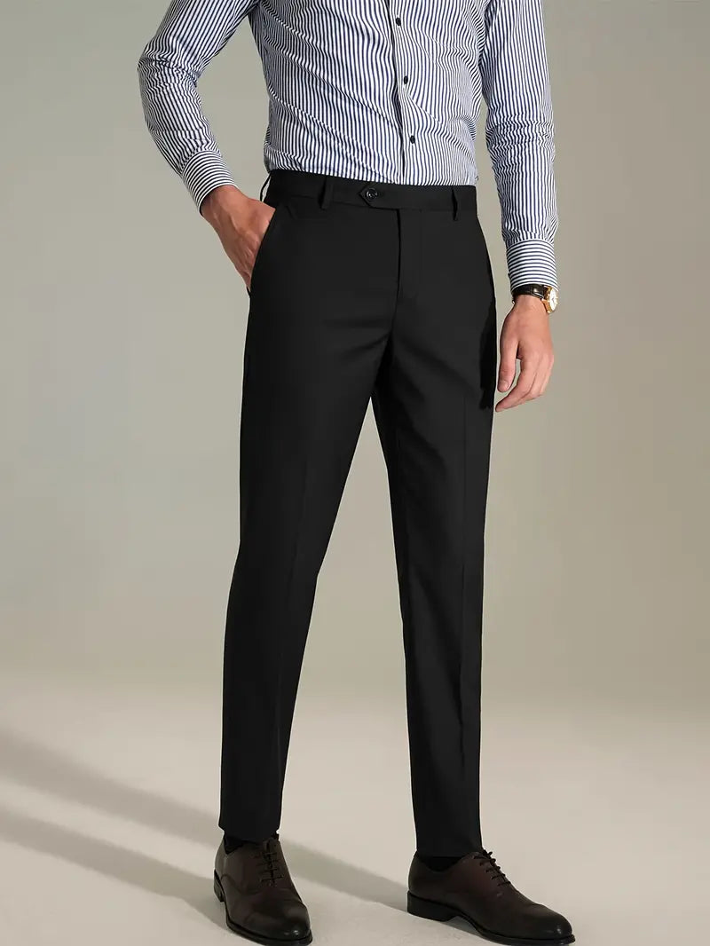 Tobias Smart Trousers