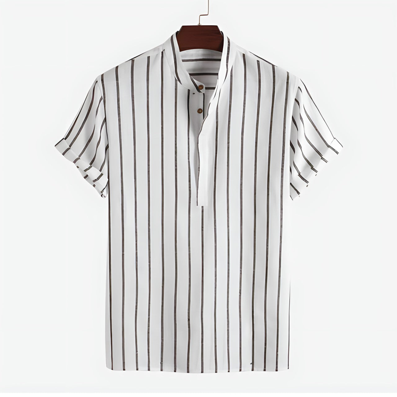 Wyatt Stylish Polo Shirt