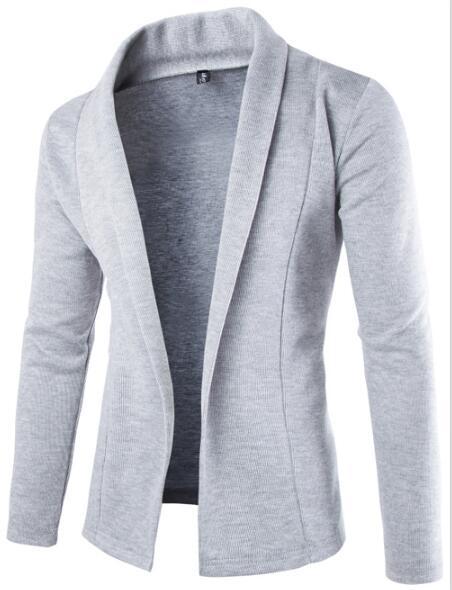 Louis | Modern cardigan