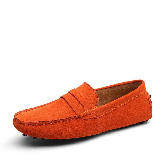 Nash | Slip-on loafers for men