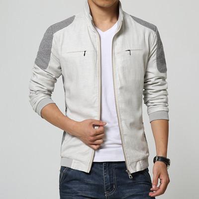 Louis | Linen Summer Jacket