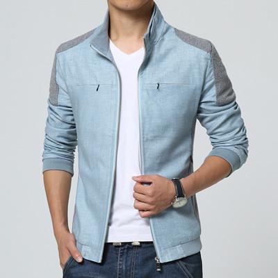 Louis | Linen Summer Jacket