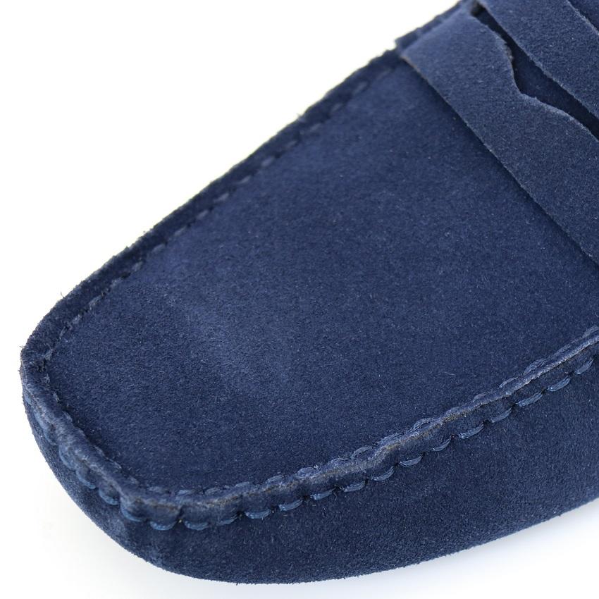 Nash | Slip-on loafers for men