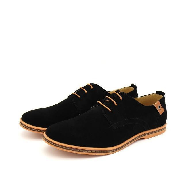 West Louis™ Minimalist Design Men Casual Shoes  - West Louis