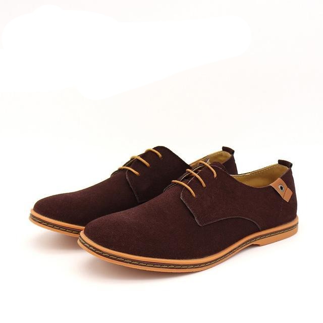 Noah | Minimalist design men’s casual shoes