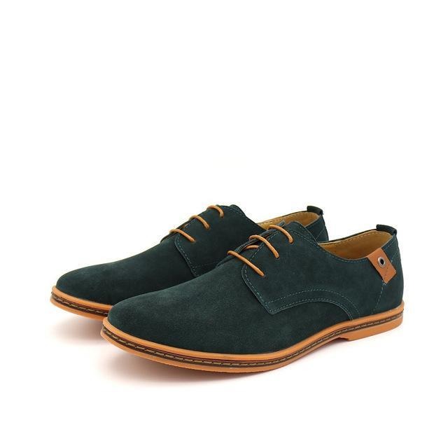 Noah | Minimalist design men’s casual shoes