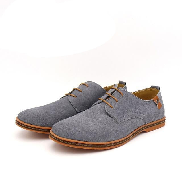 Noah | Minimalist design men’s casual shoes