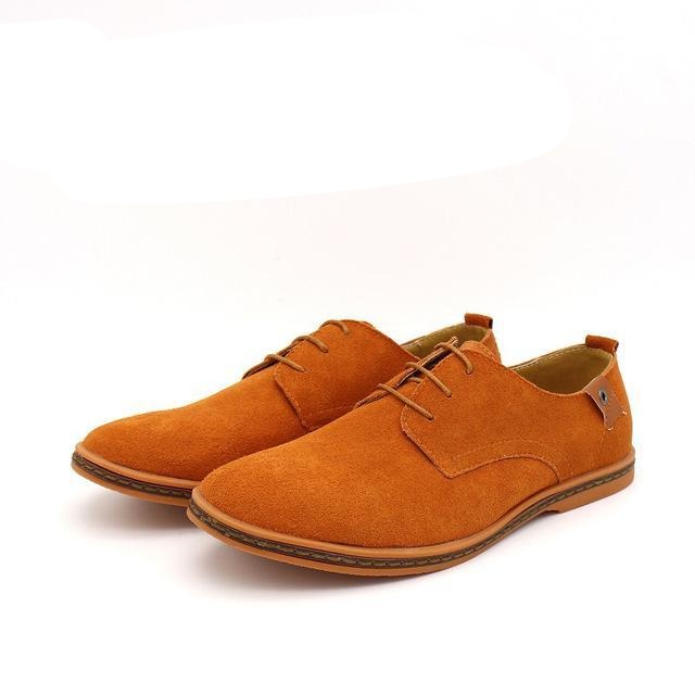 Noah | Minimalist design men’s casual shoes