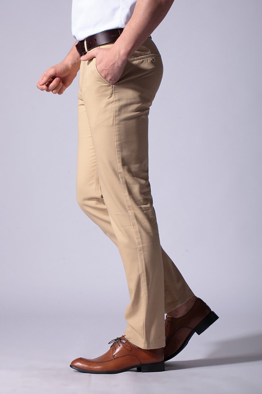 Jack | Casual fashion classic trousers