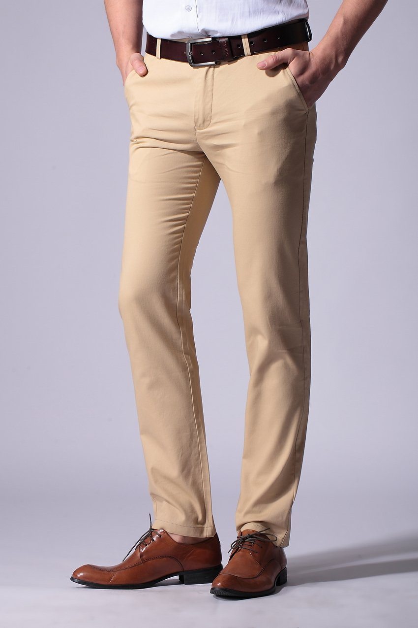 Jack | Casual fashion classic trousers