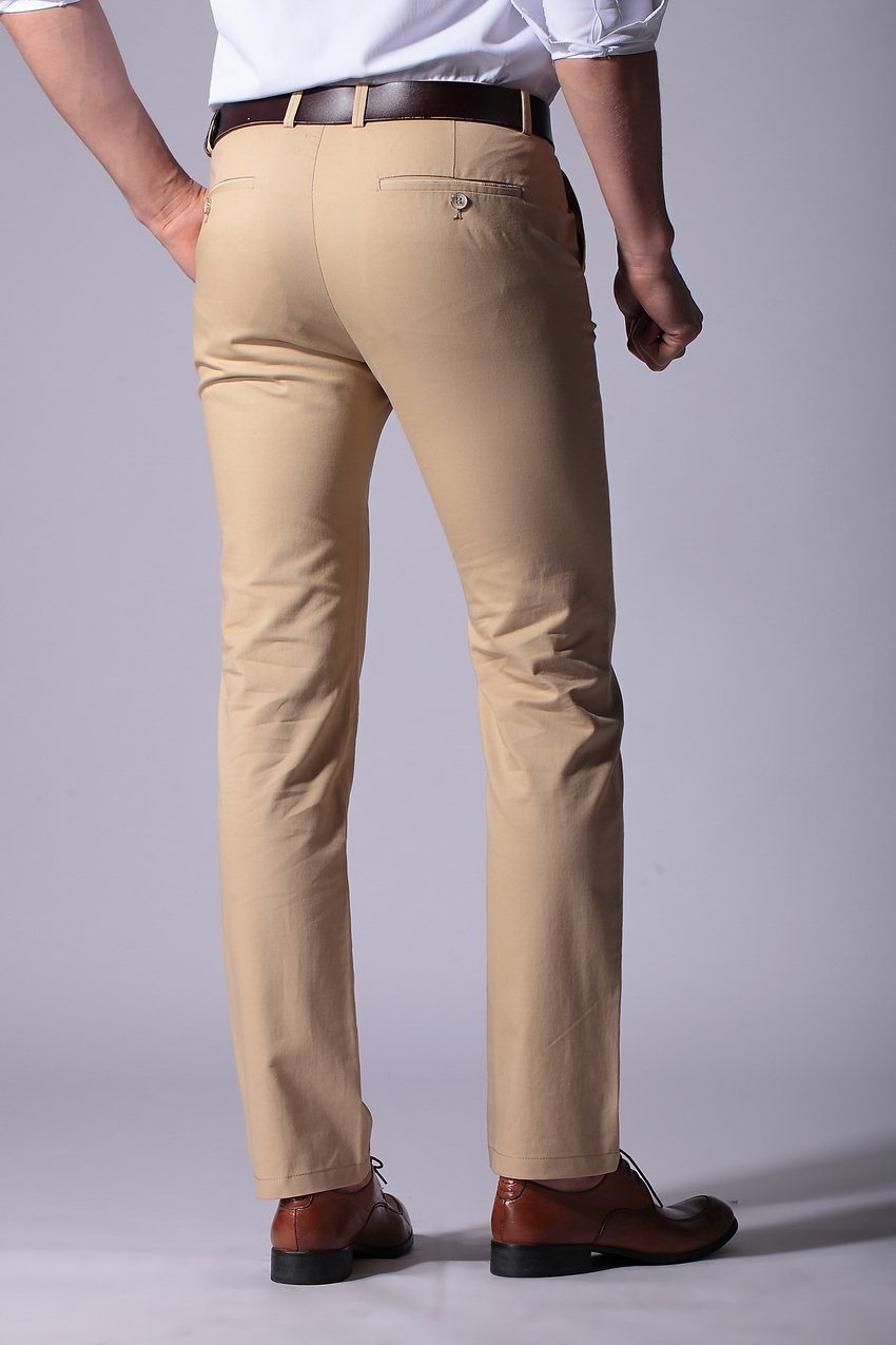 Jack | Casual fashion classic trousers