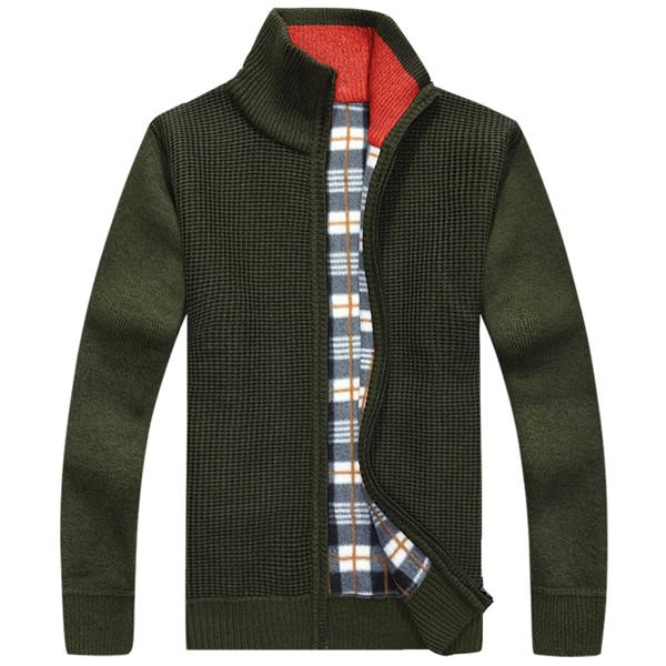 Emery | Cardigan sweater