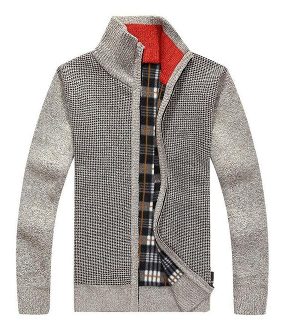 Emery | Cardigan sweater