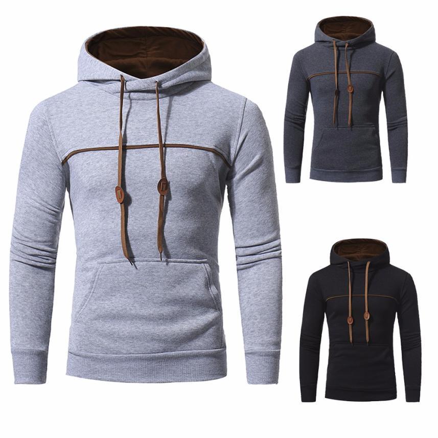 Louis | Elegant hoodie