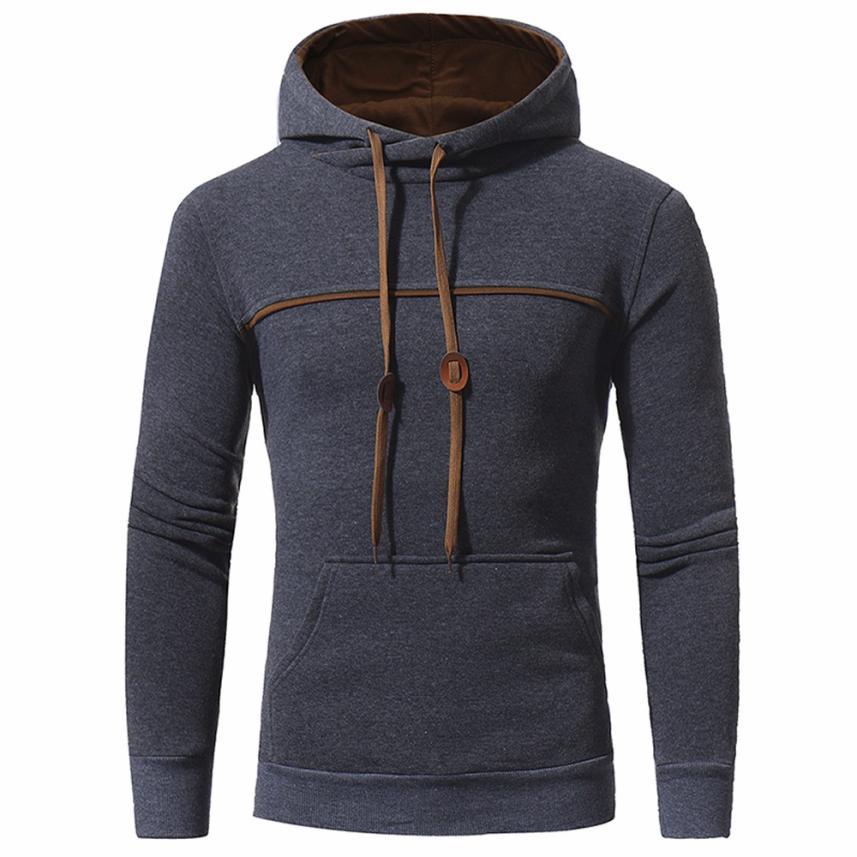 Louis | Elegant hoodie