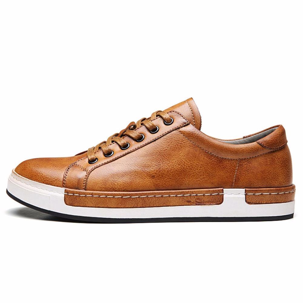 Louis | Men's lace-up shoes