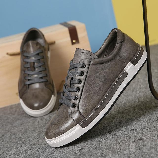 Louis | Men's lace-up shoes