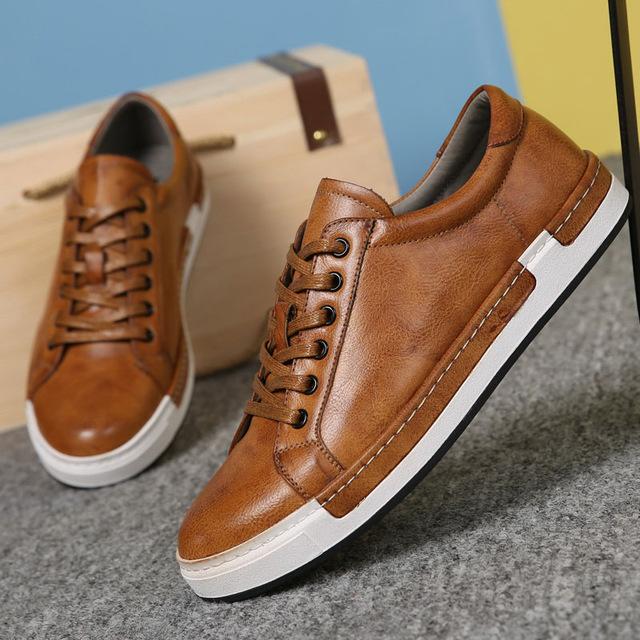 Louis | Men's lace-up shoes