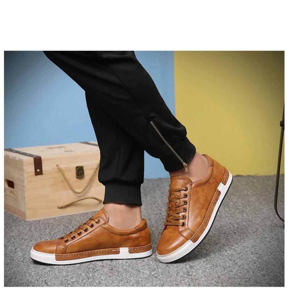 Louis | Men's lace-up shoes