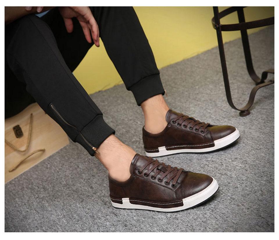 Louis | Men's lace-up shoes