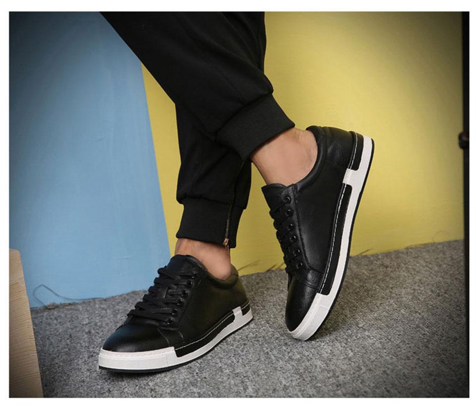 Louis | Men's lace-up shoes