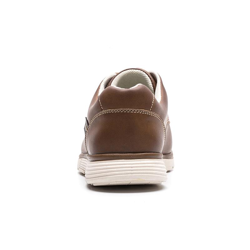 Henry | British style autumn men's shoes