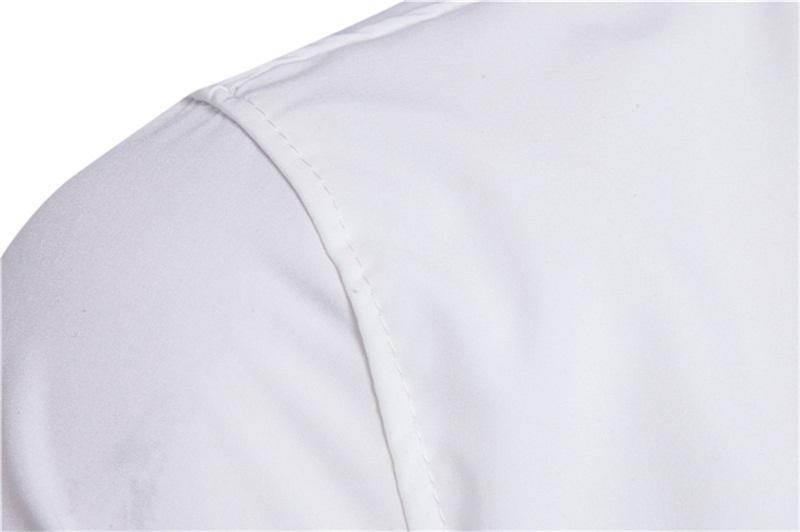 Louis | Chique social dress shirt