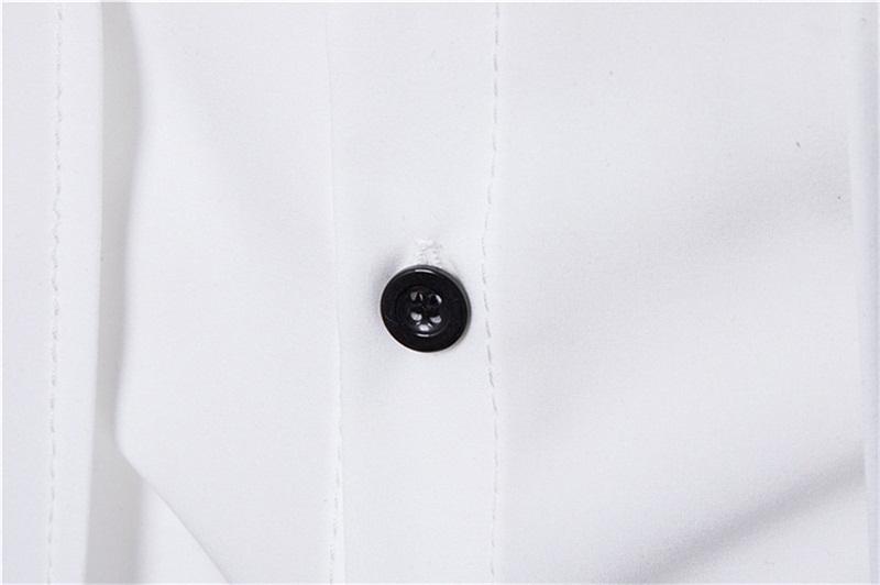 Louis | Chique social dress shirt