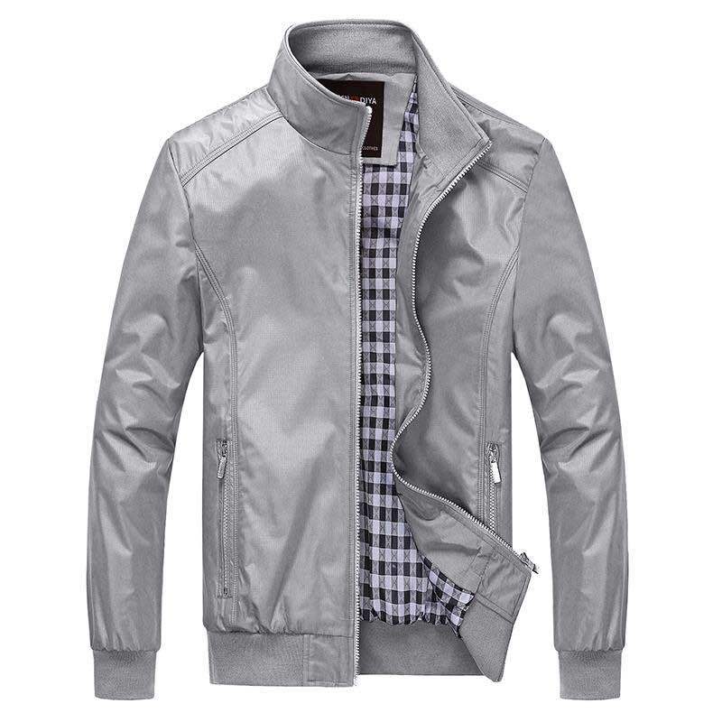 Noah | Autumn business casual jacket