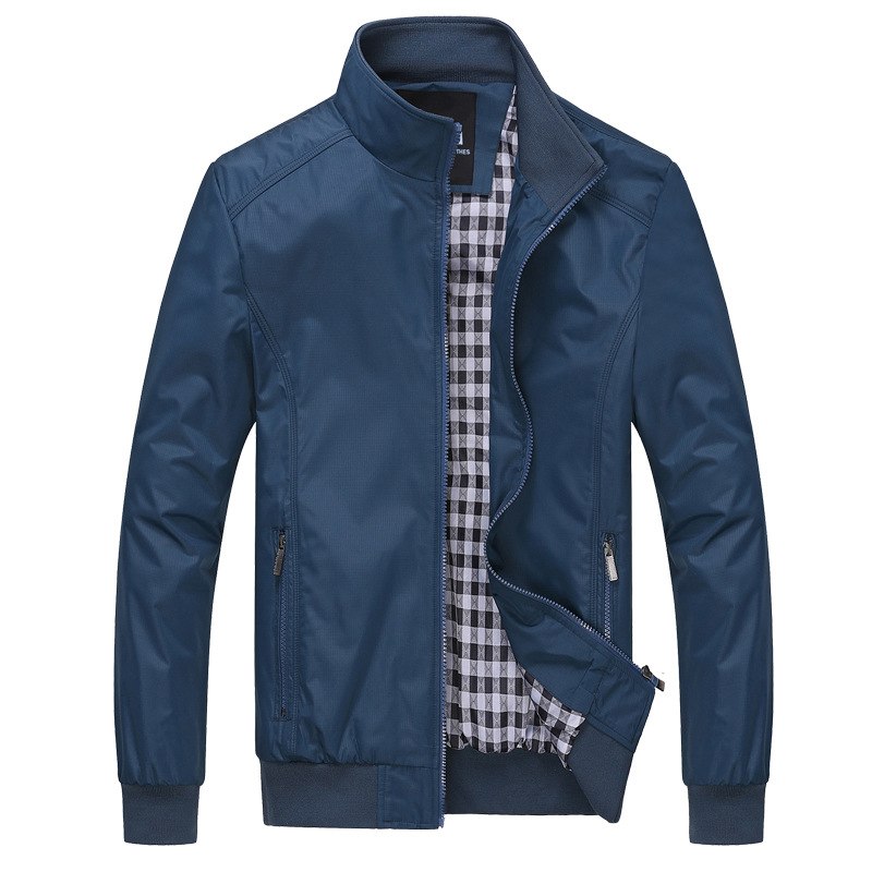 Noah | Autumn business casual jacket