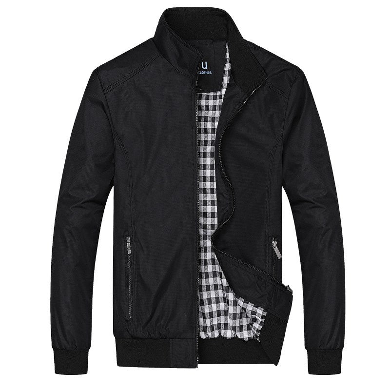 Noah | Autumn business casual jacket