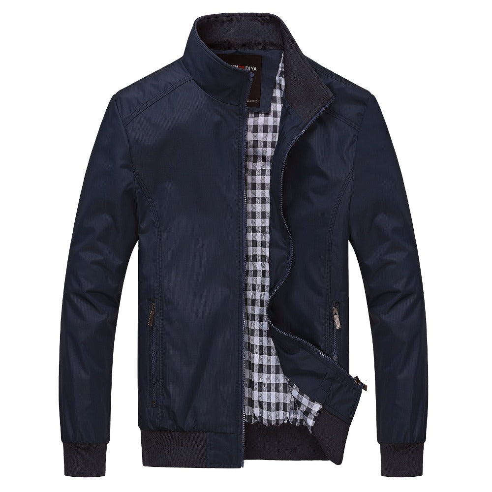 Noah | Autumn business casual jacket