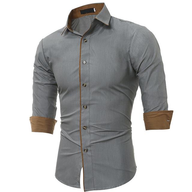 Jack | High-quality fashion men's shirts