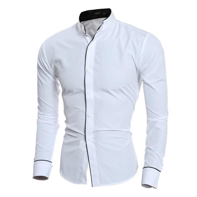 Louis | Fashionable dress shirt