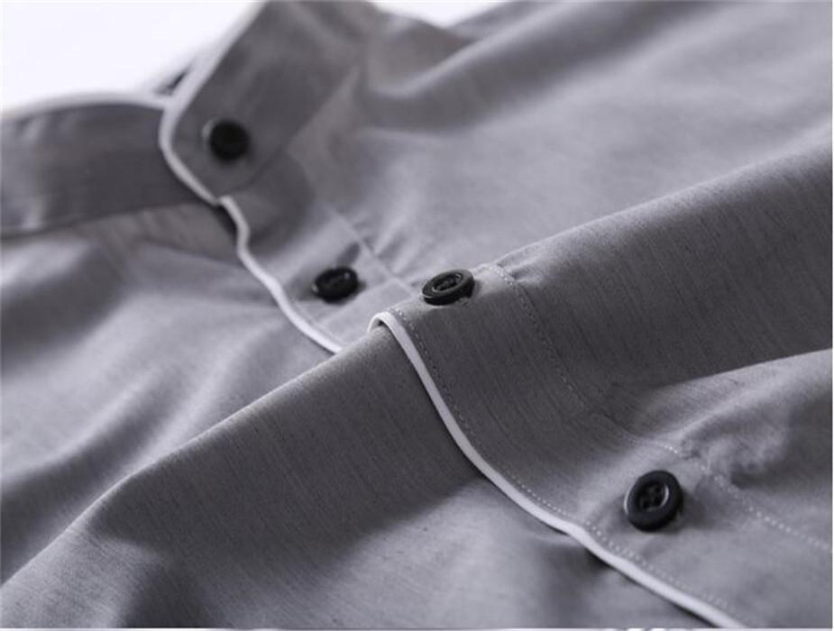 Louis | Fashionable dress shirt